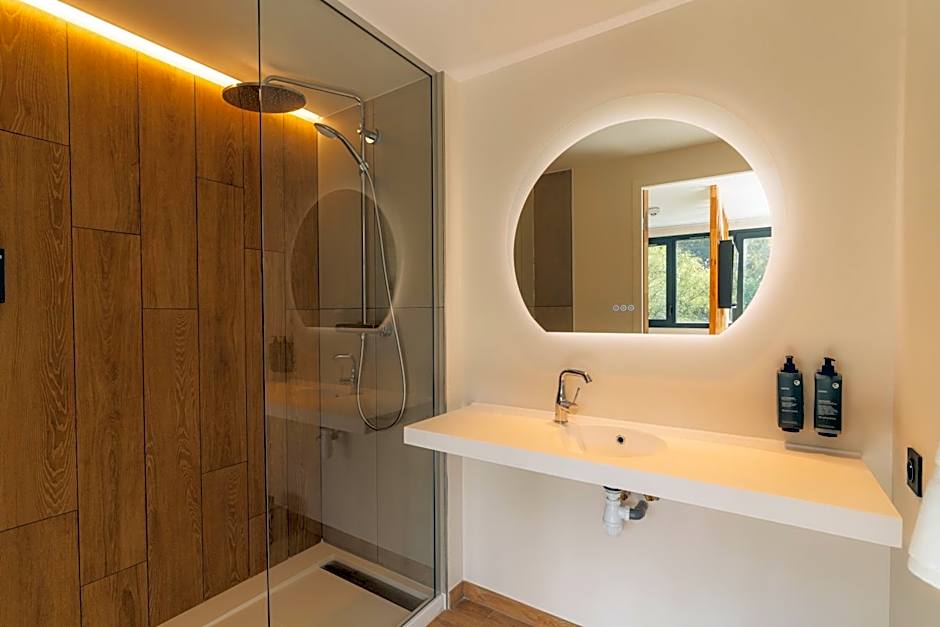 La Reposée Hôtel Restaurant Spa