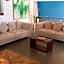 Bed and Breakfast La Villa AMBIENTI SANIFICATI CON GENERATORE DI OZONO