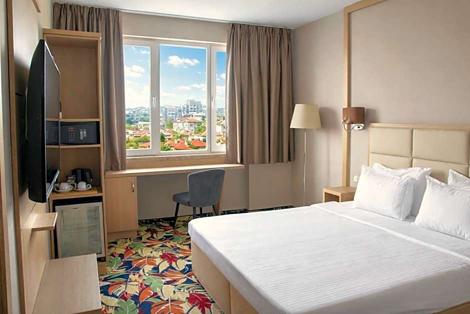 Radisson Hotel Plovdiv