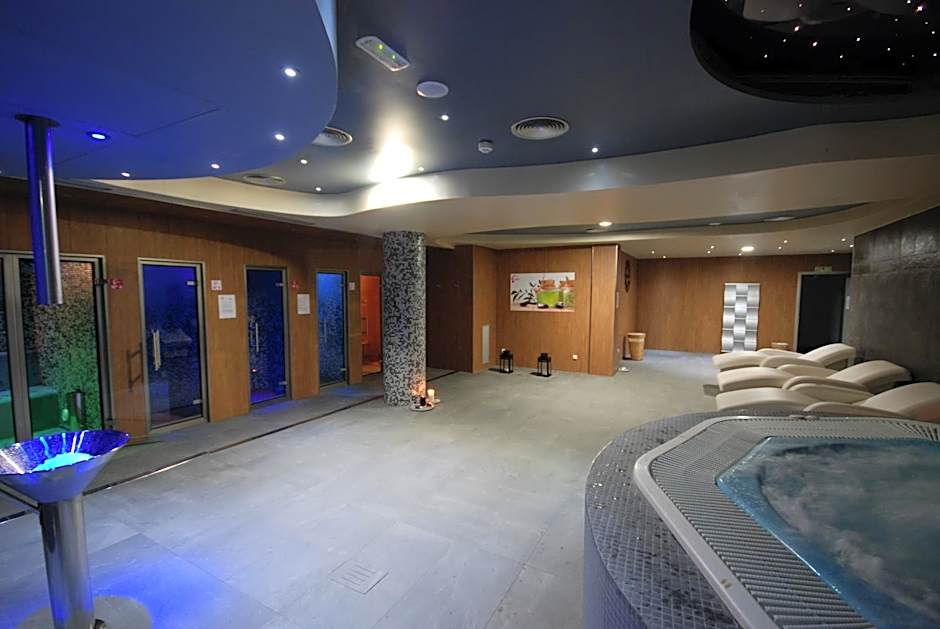 Hotel & Spa Real Jaca