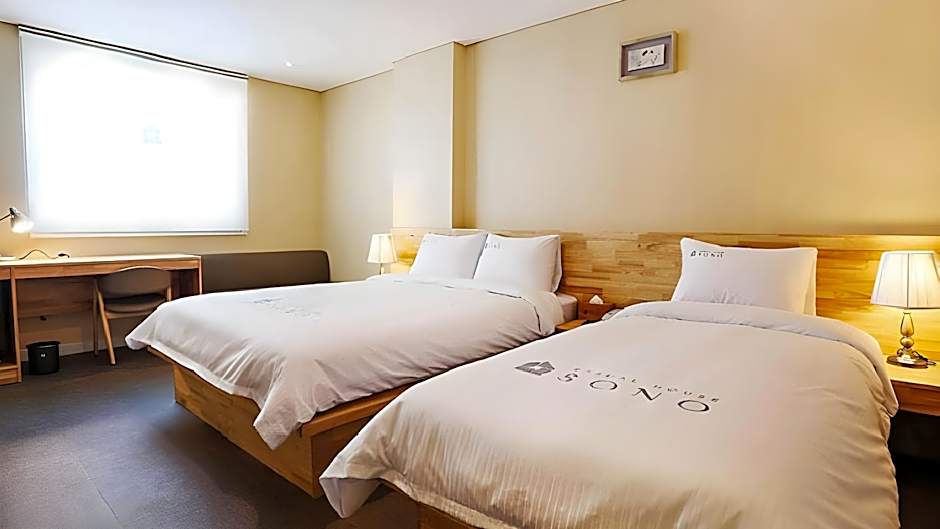 Sono Business Hotel