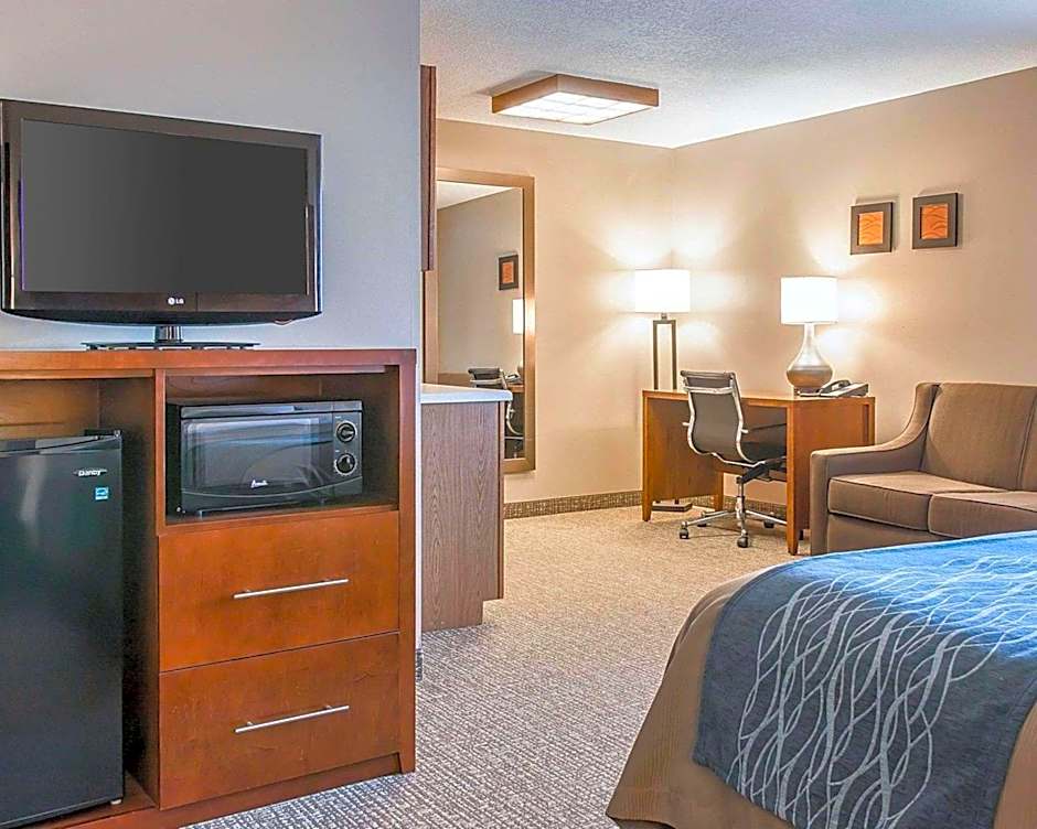 Bluffton Inn And Suites By IHG