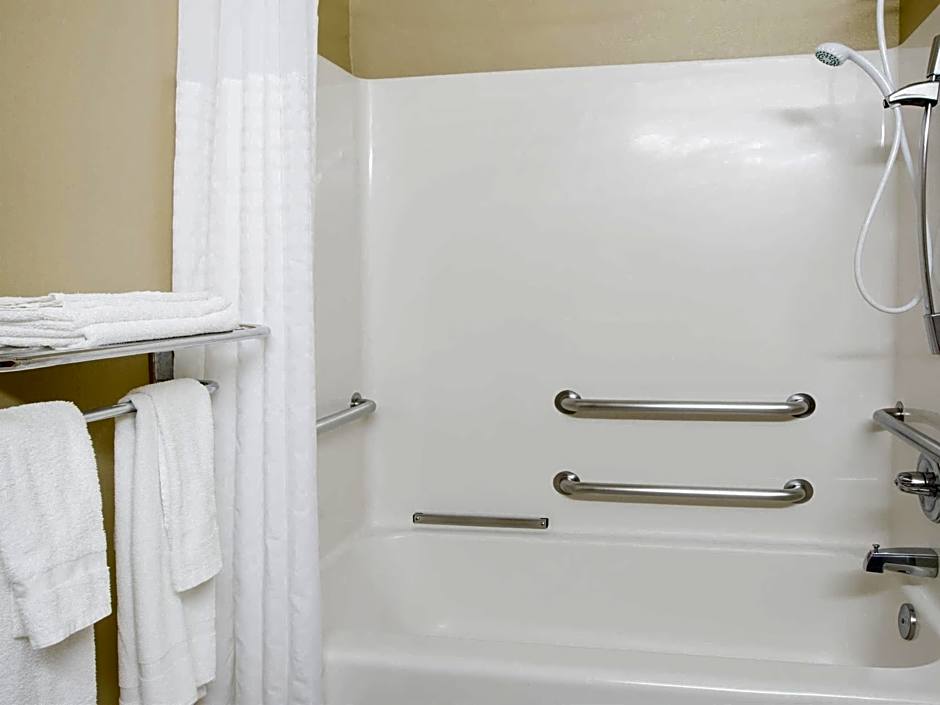 Microtel Inn By Wyndham Beckley