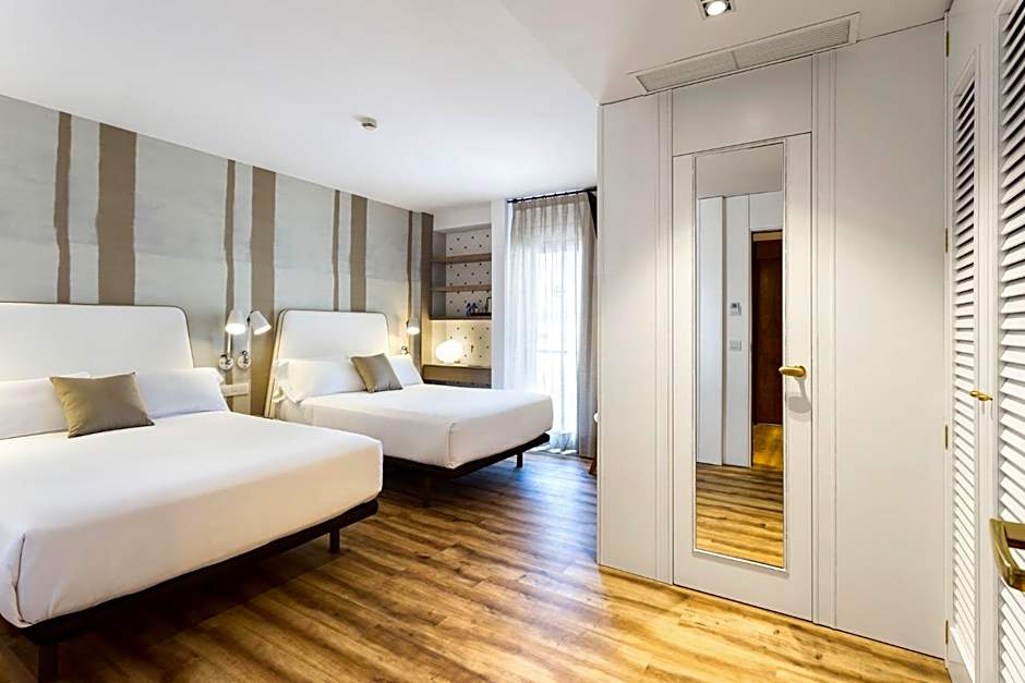 Hotel Anabel