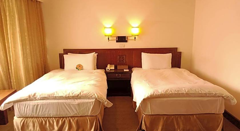 Beautiful Hotel Taipei