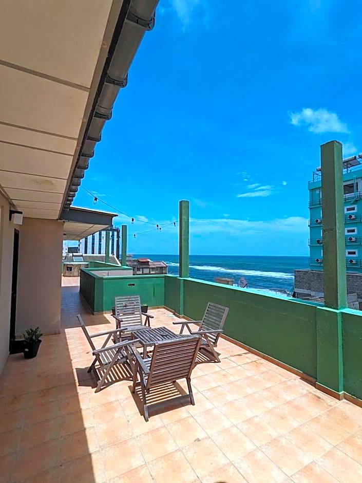 Palmyrah Residencies