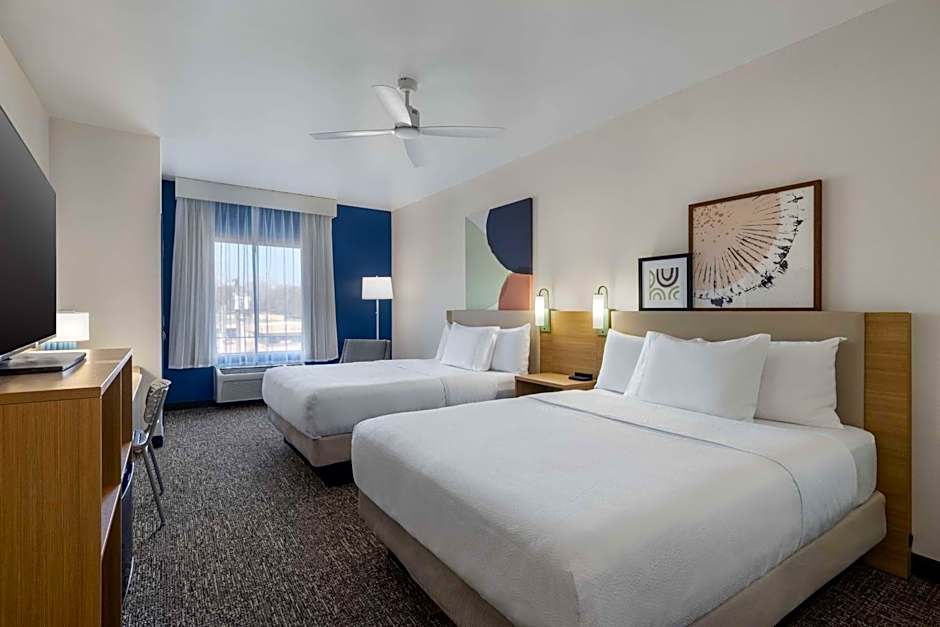 Spark by Hilton Nacogdoches