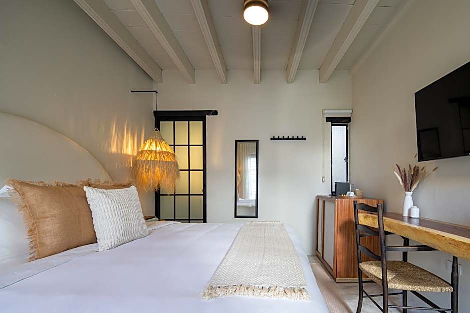 HOLT Hotel del Pueblito