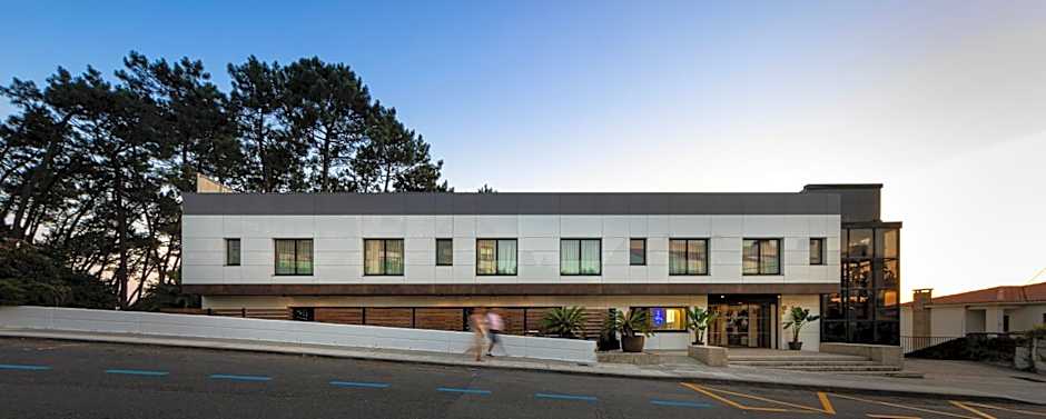 Hotel Inffinit Sanxenxo