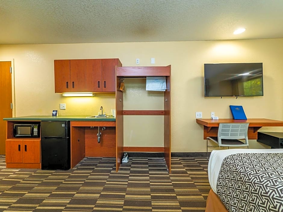 Microtel Inn & Suites By Wyndham Ocala
