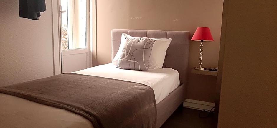 Hôtel Bellevue Cannes