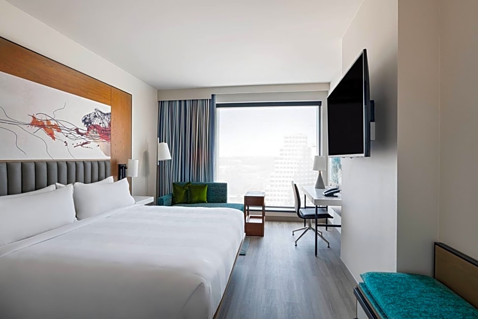 Austin Marriott Downtown