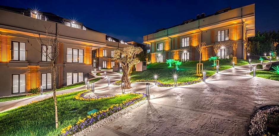 MENALO HOTEL PREMIUM ISTANBUL AIRPORT