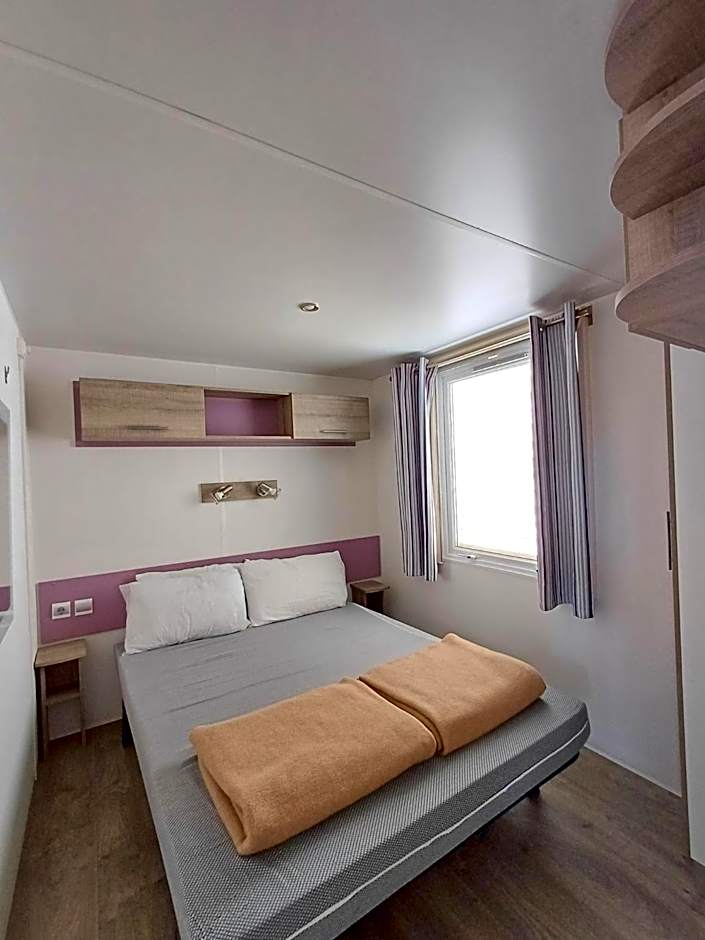 Camping Tucan - Mobile Homes by Lifestyle Holidays