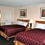 Americas Best Value Inn Oakland Lake Merritt