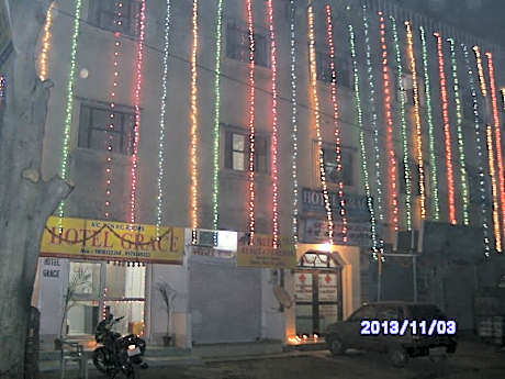 Hotel Grace