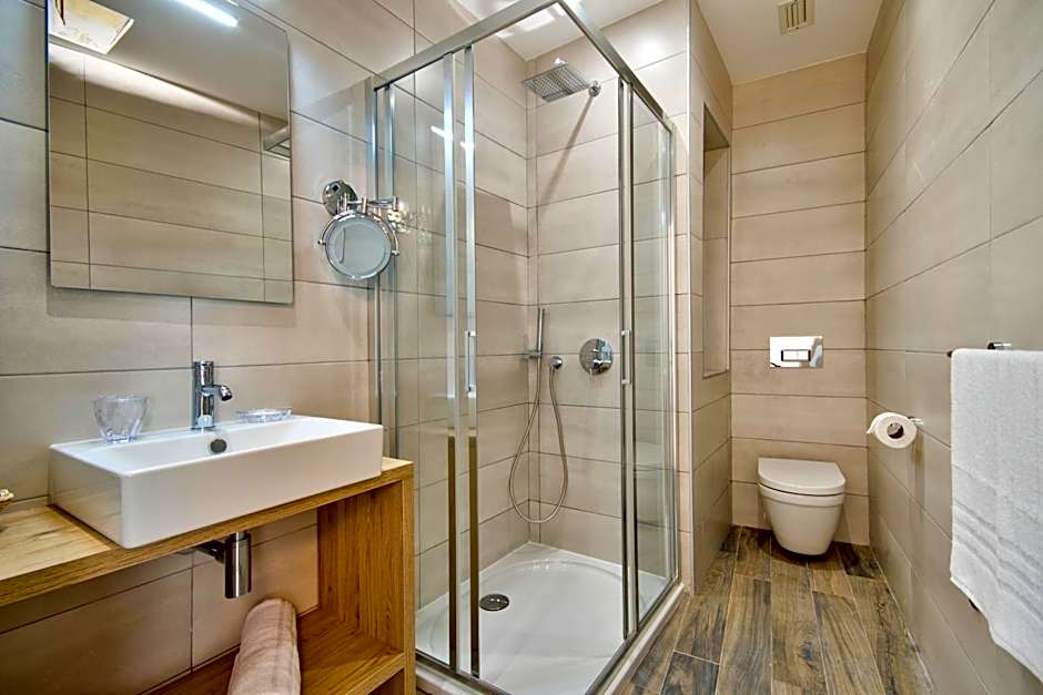 The Suites – Piazza Kirkop