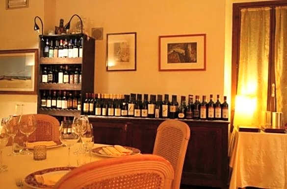 Hotel Locanda dell'Oca Bianca