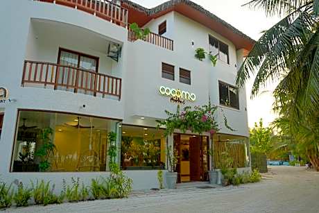 Cocomo Maldives