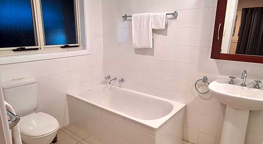 Moore Park Apartments