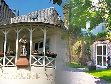 Hotel Karthauser Hof