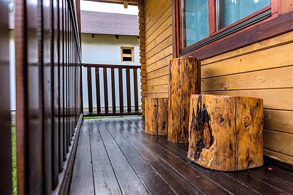 Casutele Suhardul Mic