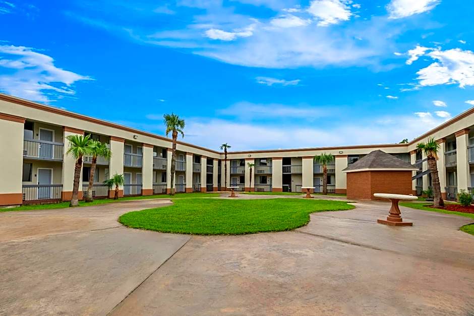 Quality Inn Harvey - New Orleans