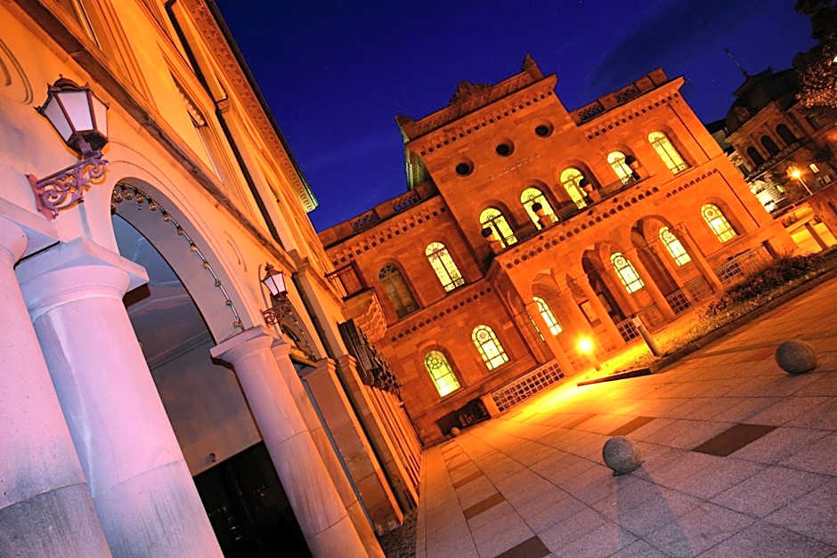 Mokni's Palais Hotel & SPA