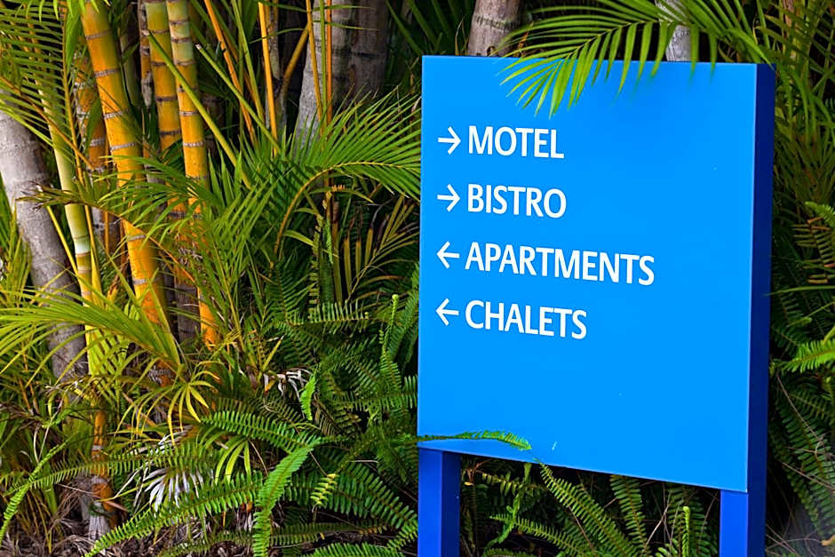 Discovery Parks - Rockhampton