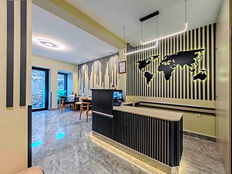 ROYAL TAKSIM SUITES