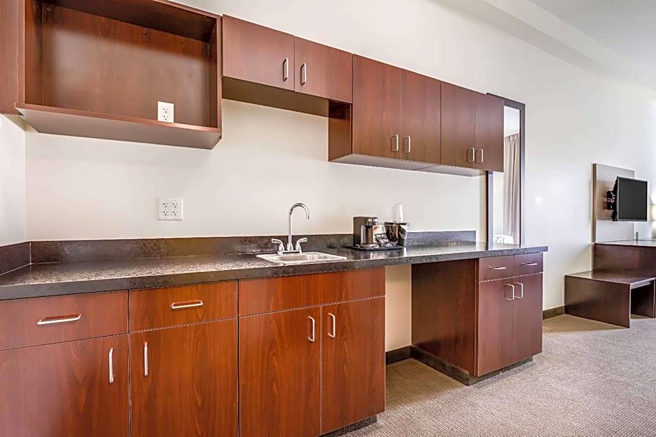 Sleep Inn & Suites Park City-Wichita North