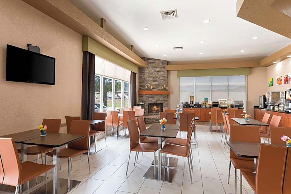 Quality Inn Williams Near Grand Canyon