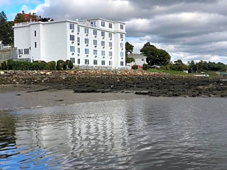 Fort Knox Inn