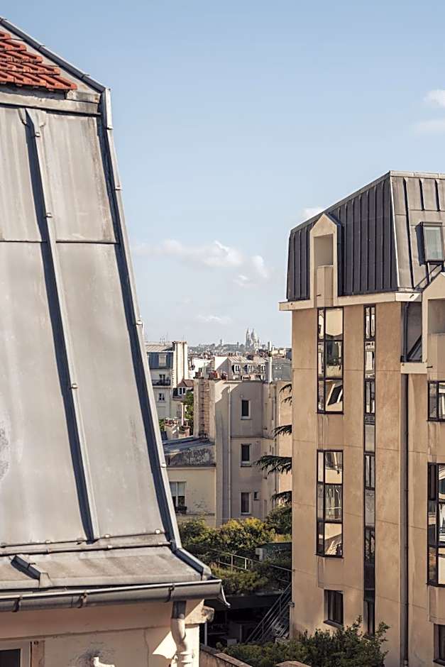 Hôtel de la Gaîté