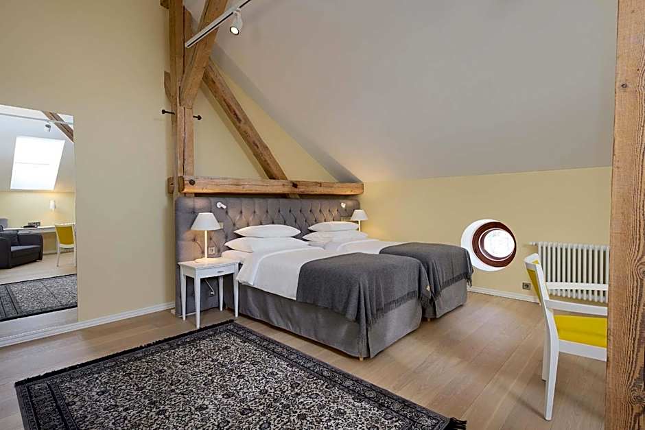 Schloss Fellin Boutique Hotel and Spa