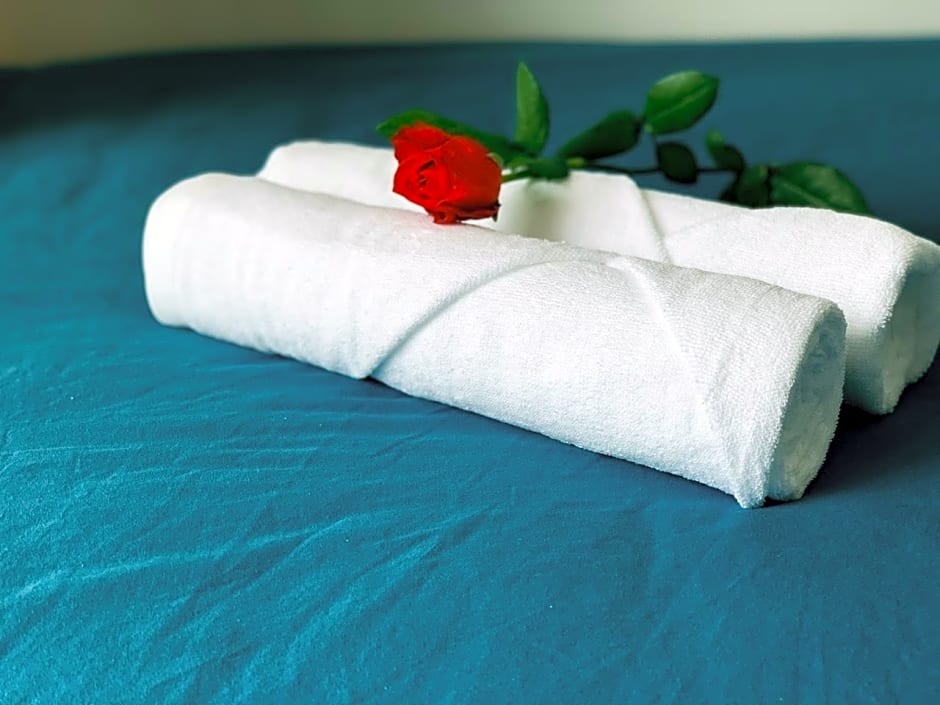 August-Inn Da Lat Hotel – Dalat