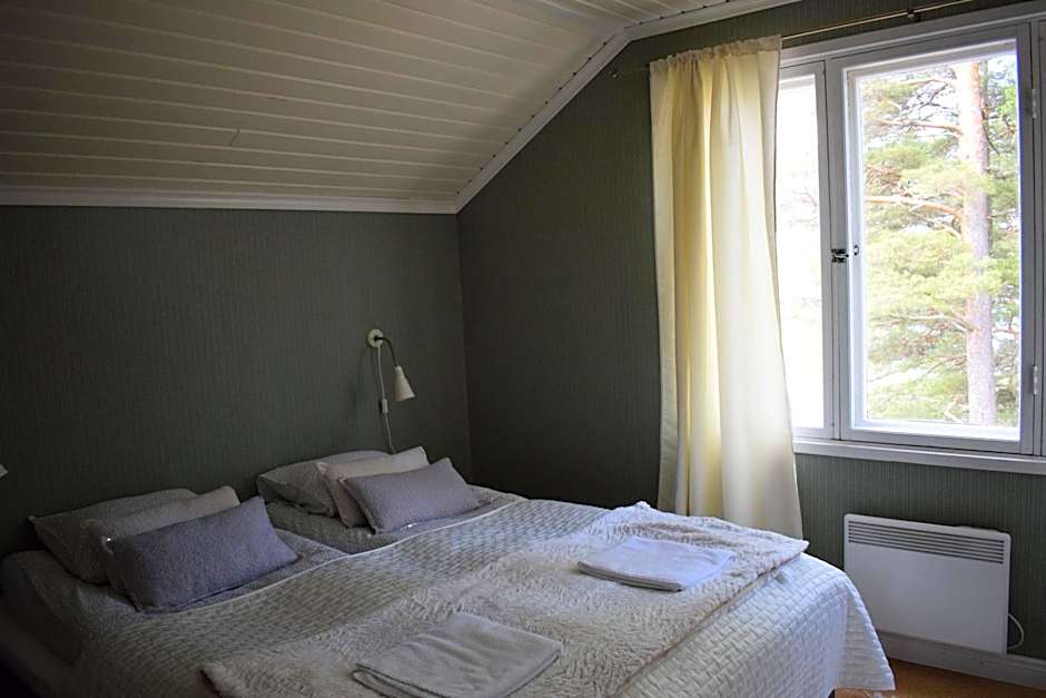 Pensar Hotelli & Ravintola Sandvik