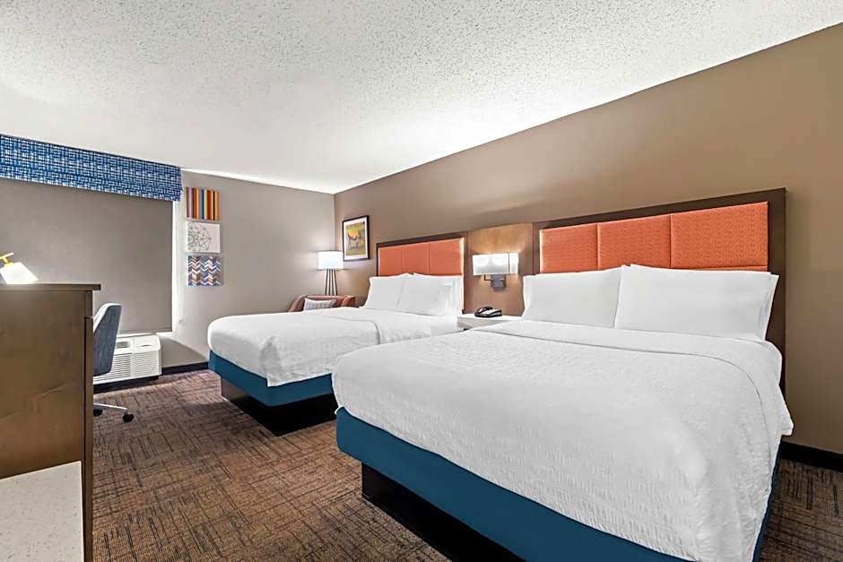 Hampton Inn By Hilton Jonesboro