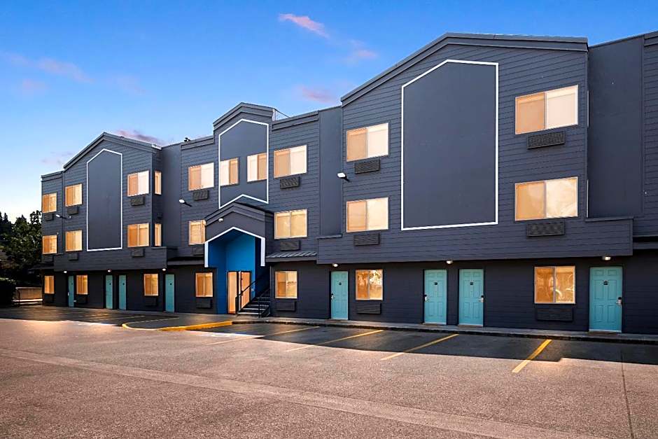 Maverick Hotel Eugene Near University, an Ascend Collection Hotel