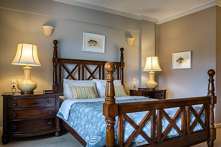 Balhambra Suites - Adults Only