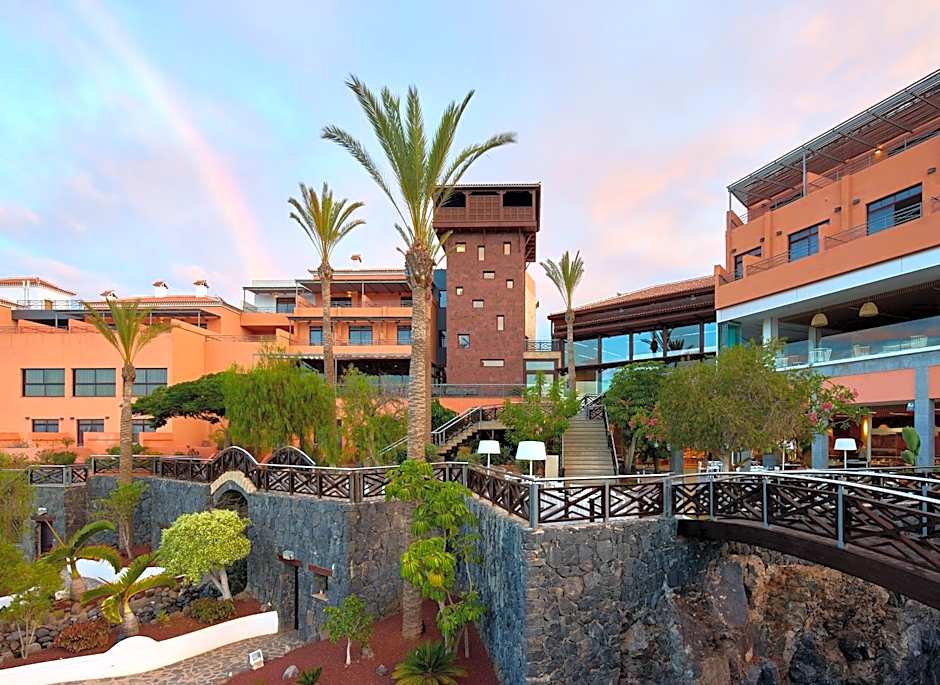 Melia Jardines del Teide - Adults Only