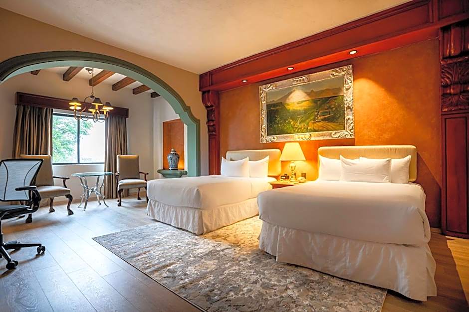 Hilton San Luis Potosi