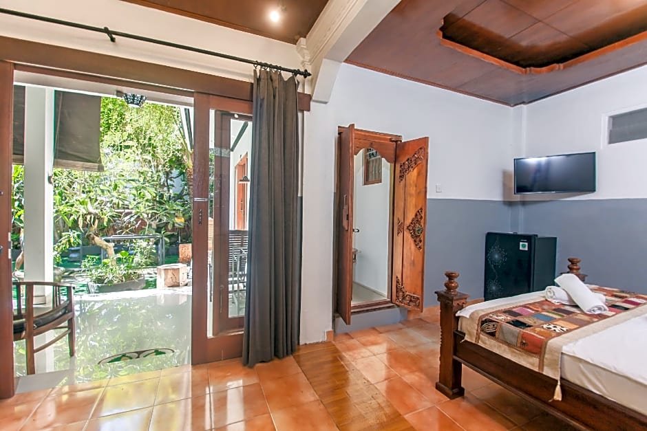 Pondok Taksu Bali