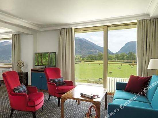 The Dunloe Hotel & Gardens