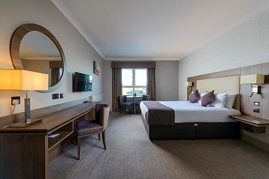 Clybaun Hotel