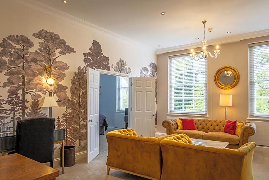 St Michael's Manor Hotel - St Albans