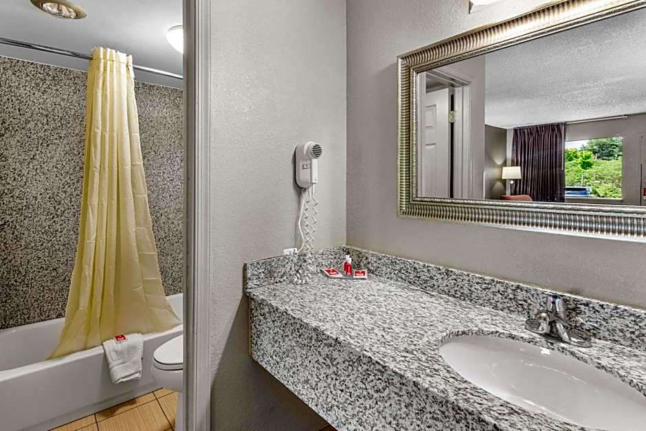 Econo Lodge Lynchburg