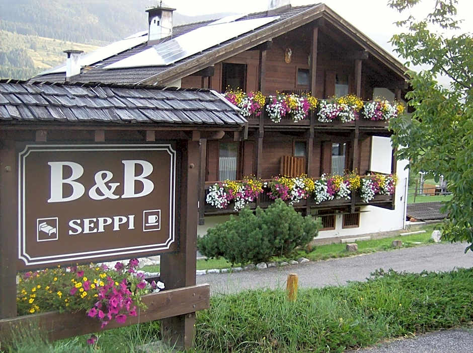 B&B Seppi