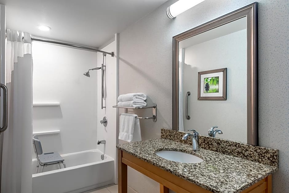 Holiday Inn Express Wheat Ridge-Denver West Hotel By IHG