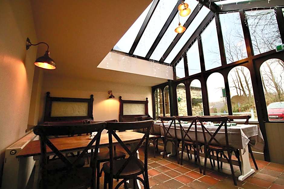 The Wolfe Inn Wolfscastle